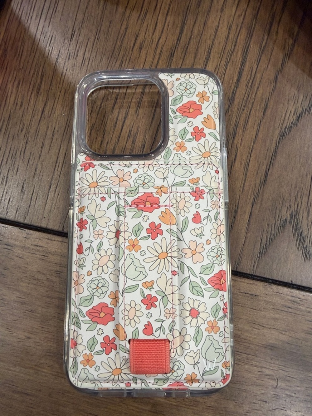 Walli Mag Safe IPhone Case